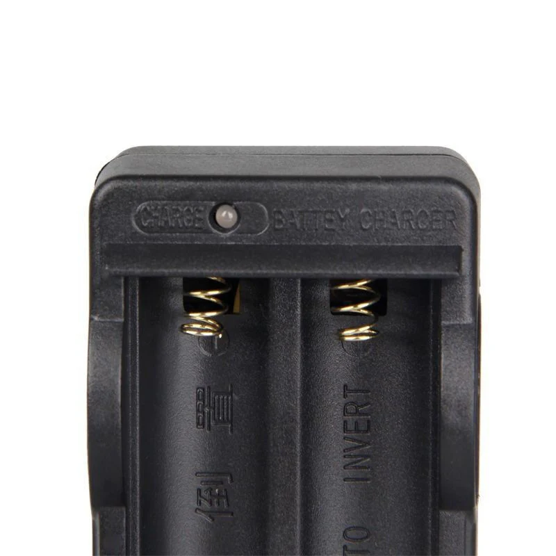 18650 Smart Charger For 18650 3.7v Rechargeable Li-ion Battery - Image 4