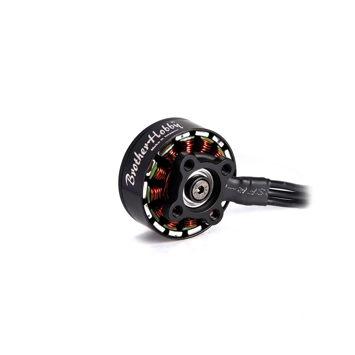 BrotherHobby Avenger 2808 1900KV Motor - Image 4