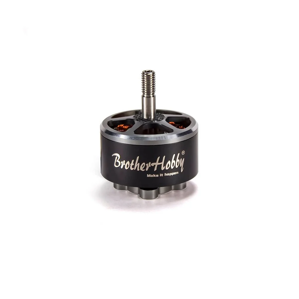 Brotherhobby Avenger 2812 V3 Motor (CHOOSE KV) - Image 3