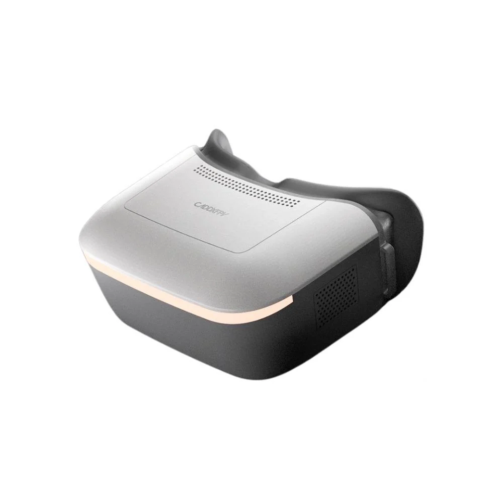 Caddx Protos HD FPV Drone Fly More Combo Ready To Fly  with Controller and Goggles - Image 11