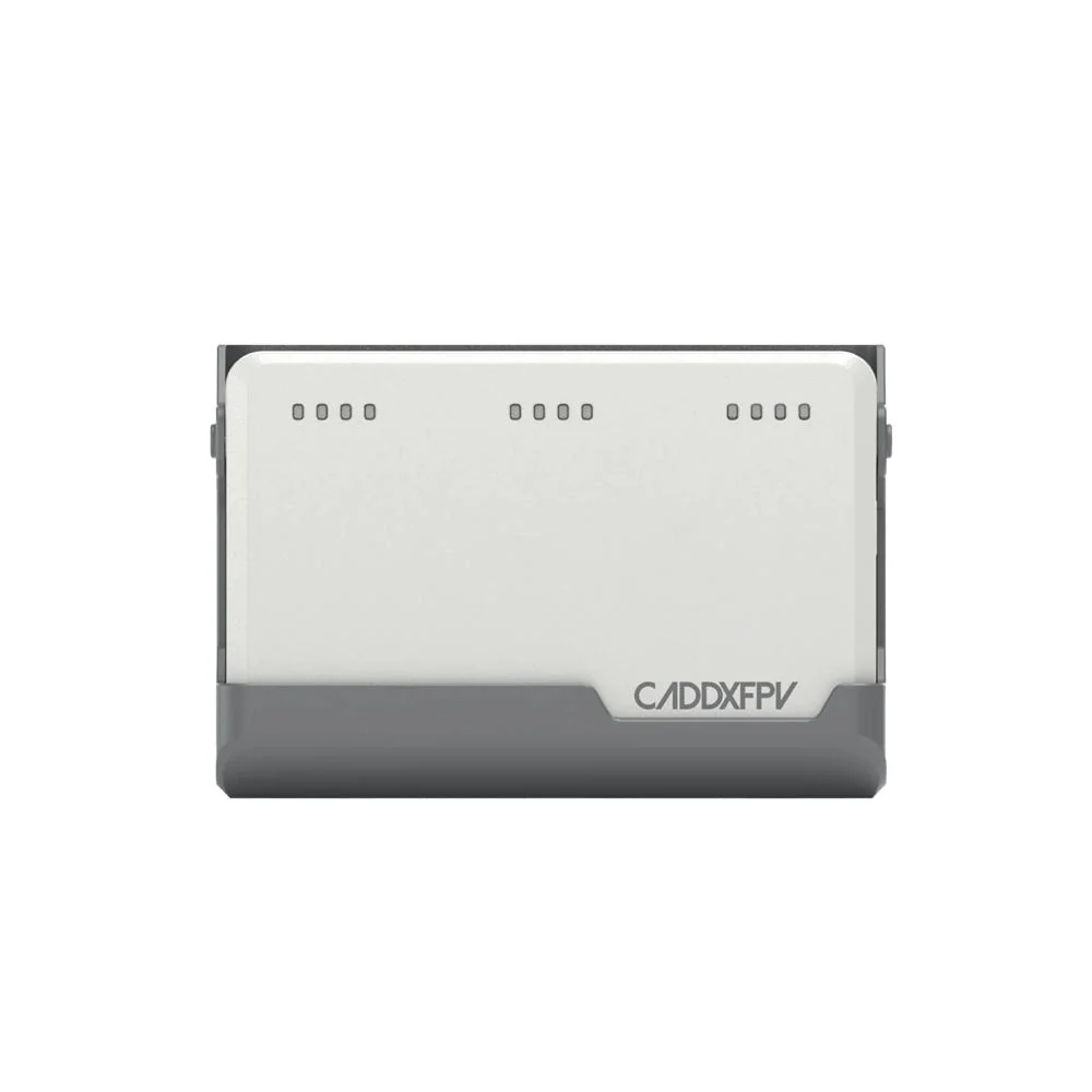Caddx Protos HD FPV Drone Fly More Combo Ready To Fly  with Controller and Goggles - Image 12
