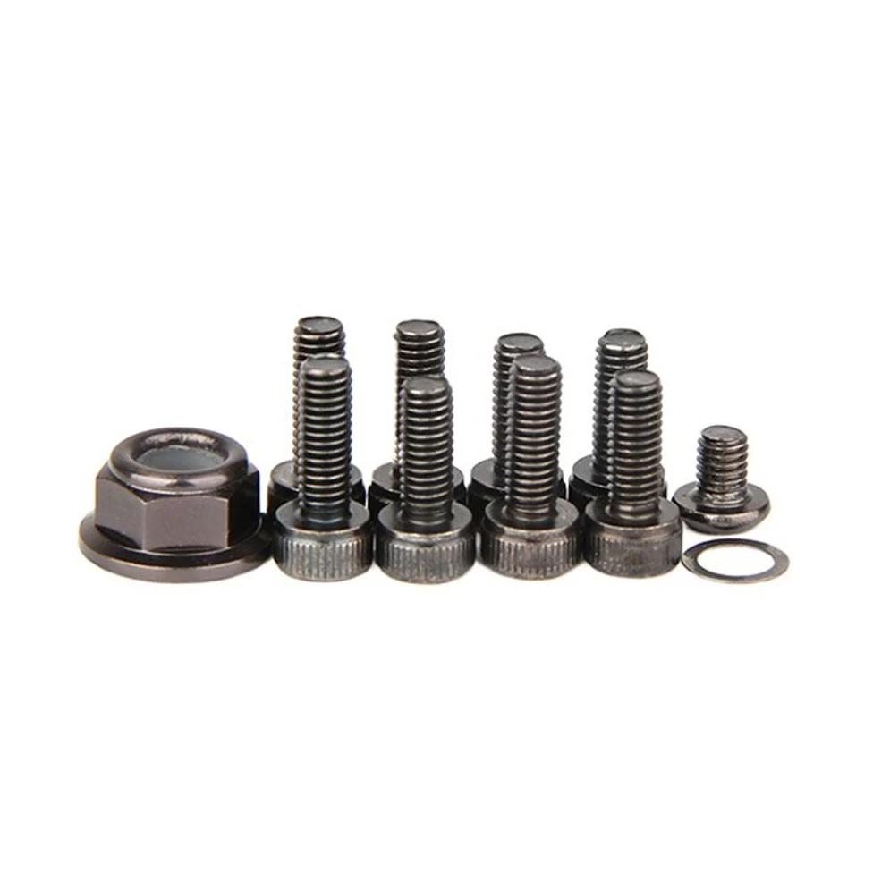 T-Motor Black Bird 2207 V2.0 2800KV - Image 4