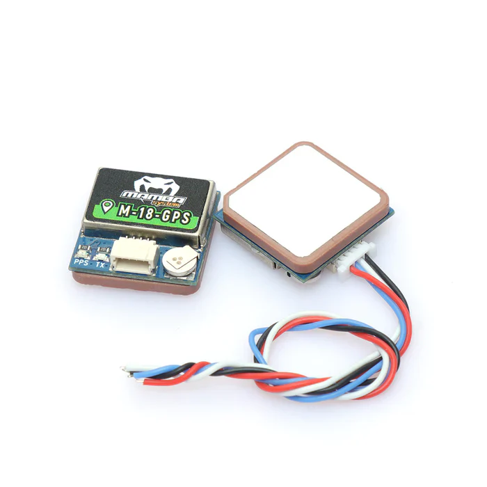 Diatone Mamba GPS - Beidou M8Plus (1 Pc.) - Image 3