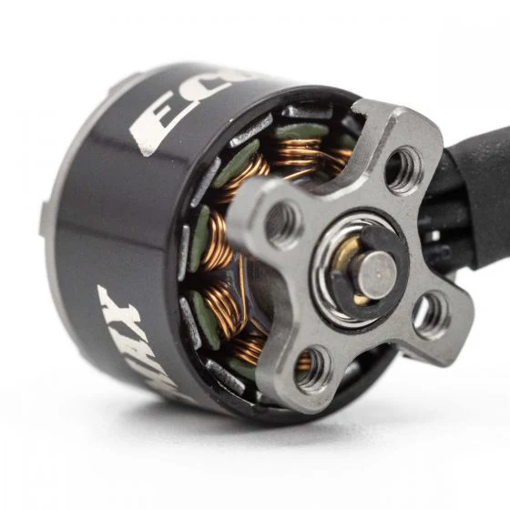 ECO Micro Series 1106 - 4500kv Brushless Motor - Image 4