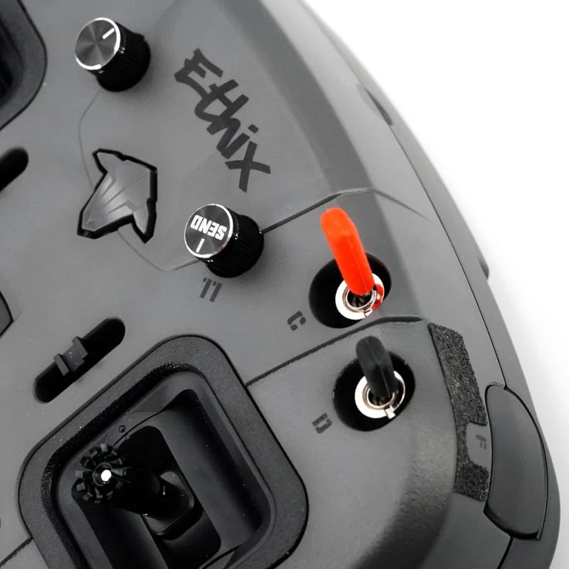 Ethix Mambo - FPV RC Radio Drone Controller - Image 4