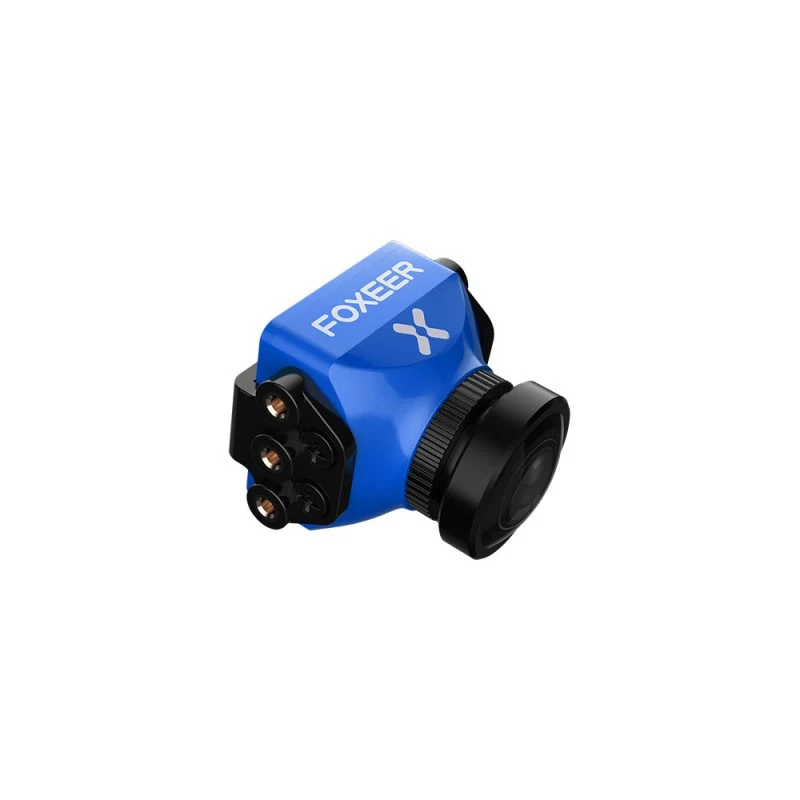 Foxeer Mini Predator 5 Racing FPV Camera 4ms Latency Super WDR - Image 3