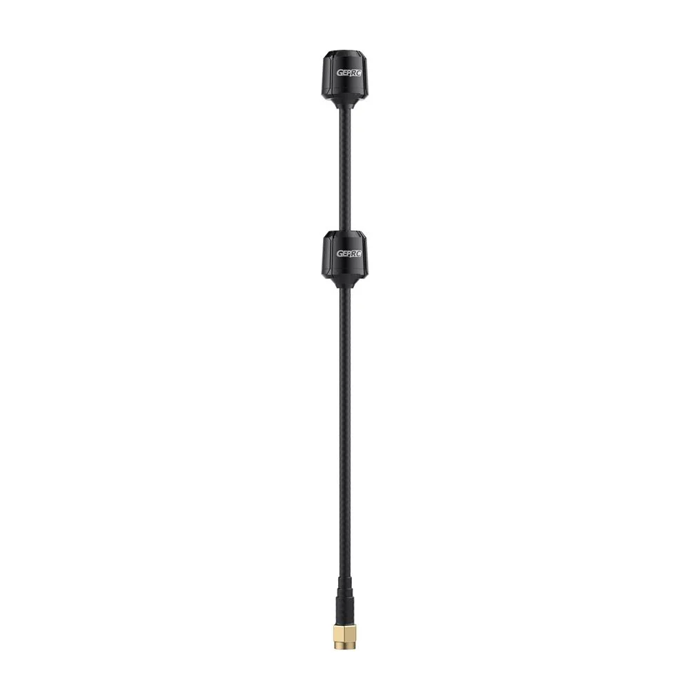 GEPRC Momoda2 4.9G DUAL Antenna RHCP SMA 170mm FPV Antenna - Image 3