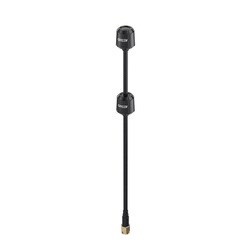 GEPRC Momoda2 4.9G DUAL Antenna RHCP SMA 170mm FPV Antenna - Image 5