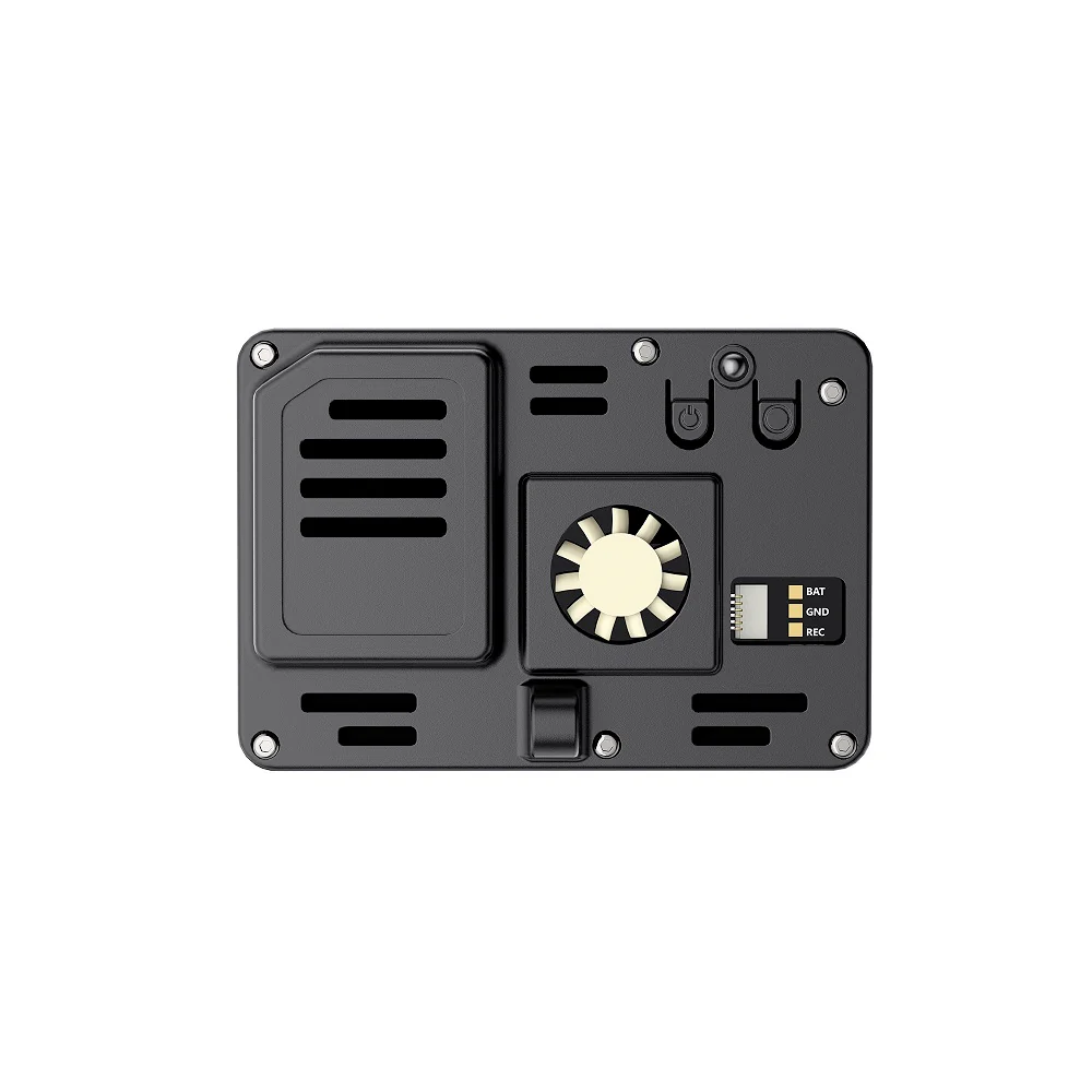 GEPRC Naked GoPro Hero 11 Camera - Image 7