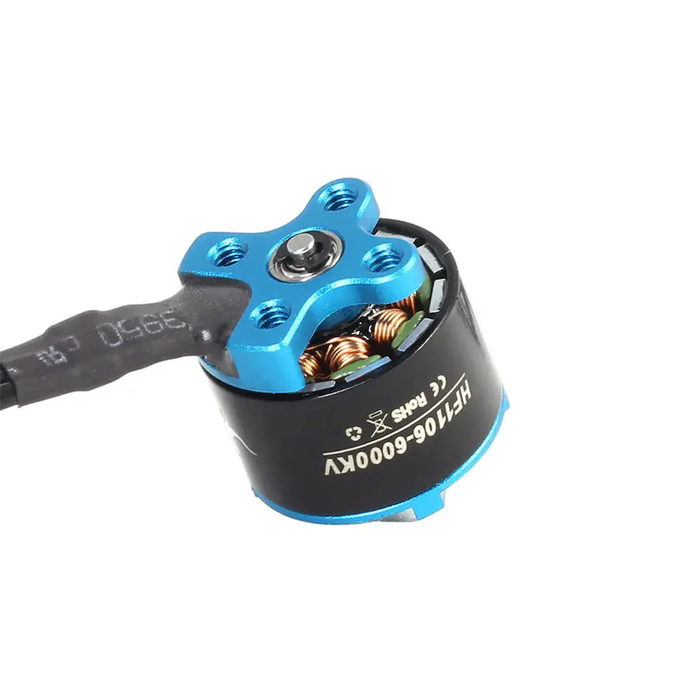 HGLRC HF Flame 1106 6000kv - Image 4