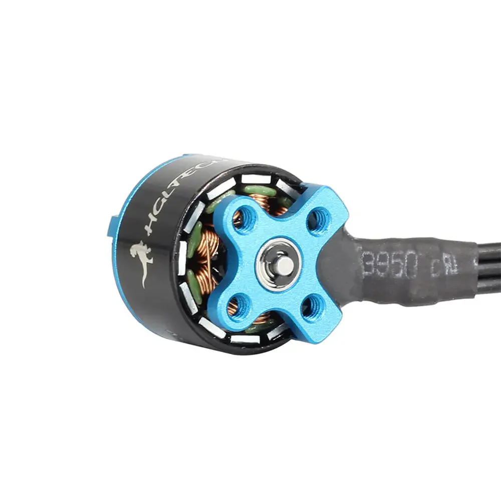 HGLRC HF Flame 1106 6000kv - Image 5