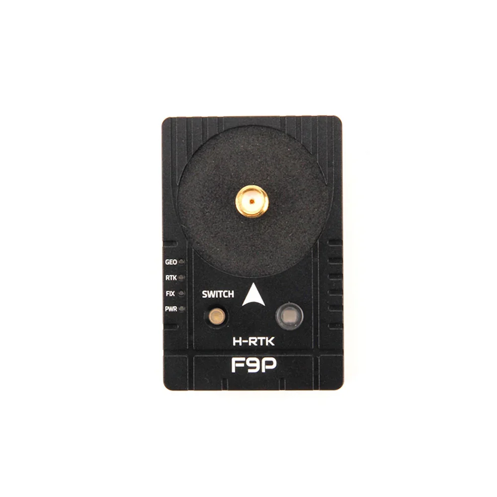 Holybro H-RTK F9P Rover Lite GNSS positioning system Series (IST8310 Compass) - Image 5