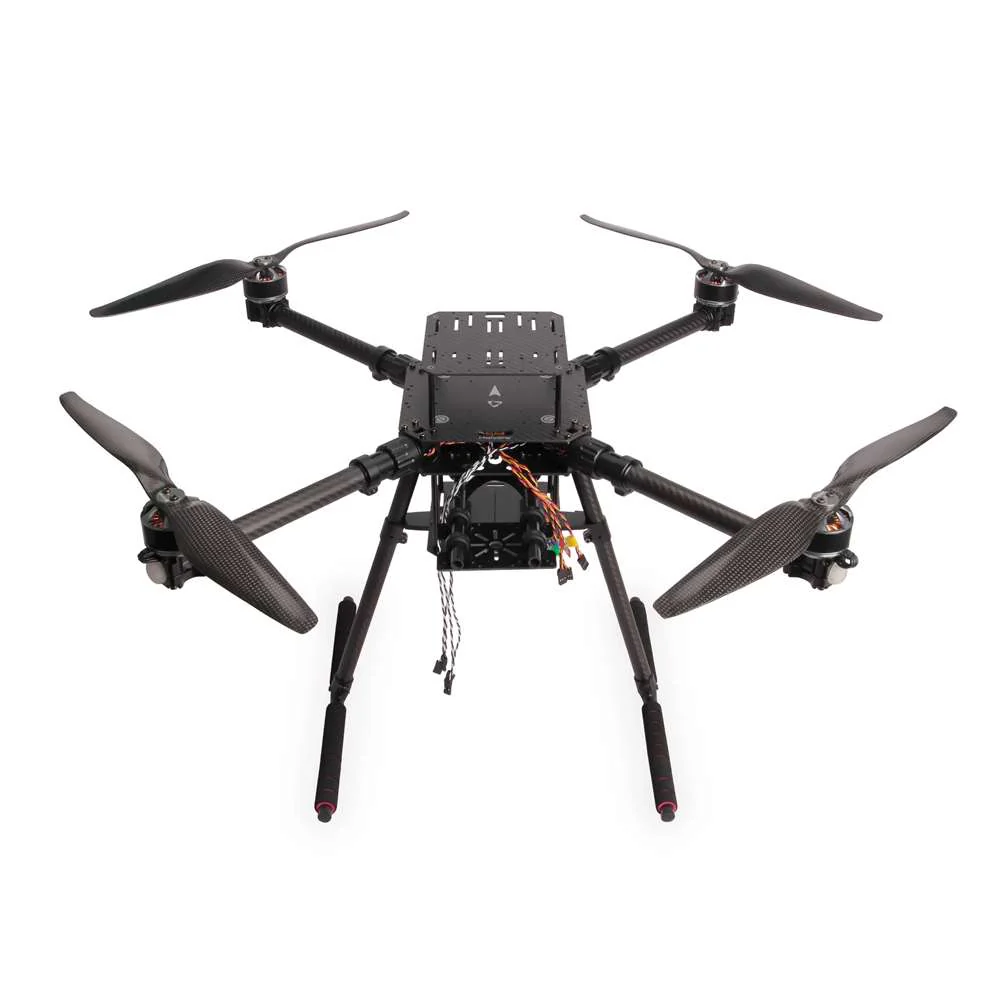 Holybro X650 V2 Almost-Ready-to-Fly (ARF) Frame Kit - Image 8