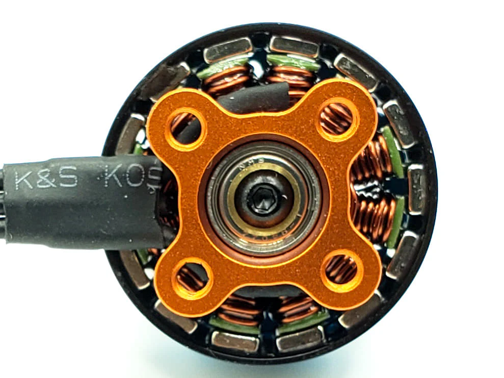 Hyperlite 2206.5-2522KV TEAM EDITION - Image 5