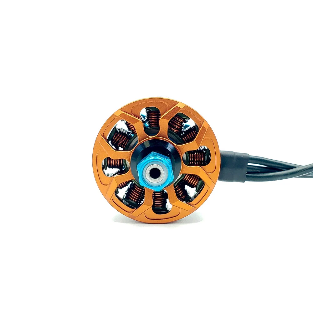 Hyperlite 2807.5 E-Series Long Range & Cinelifter Motor - 1322KV - Image 4