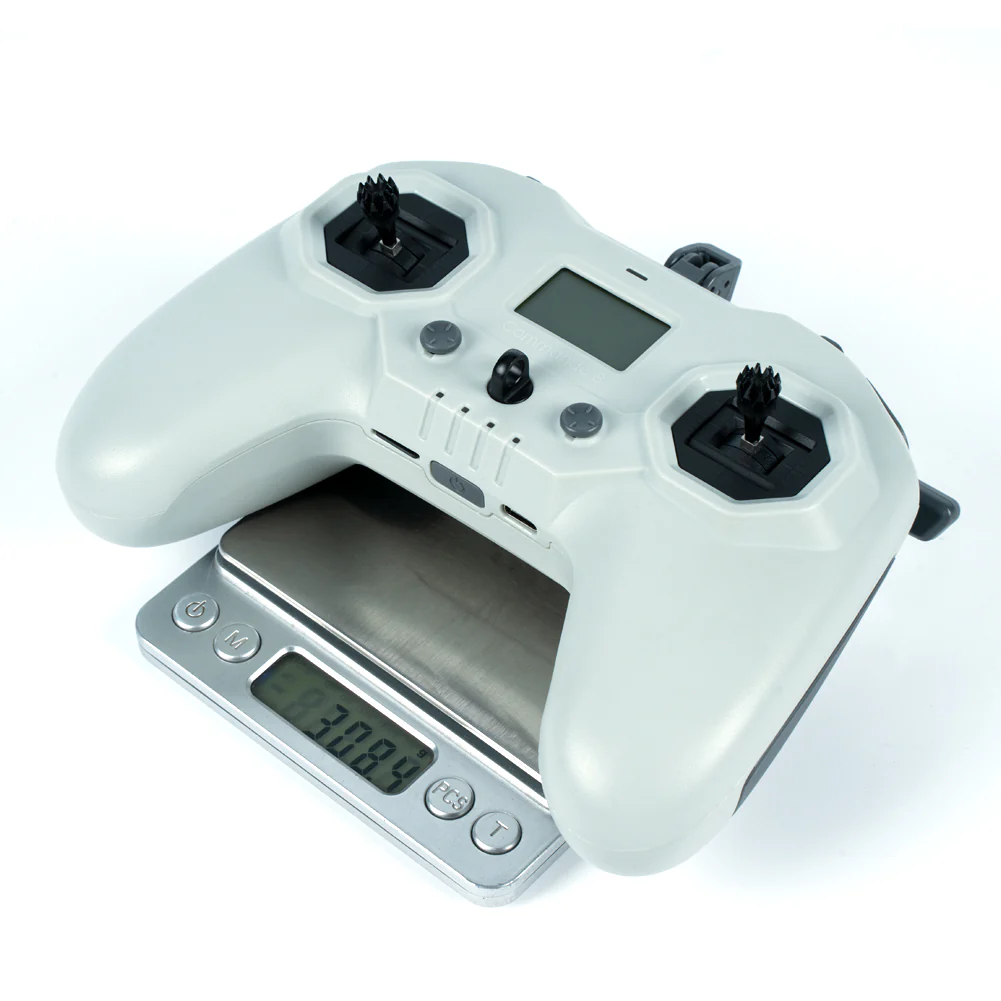 IFlight Commando 8 V2 EdgeTX/OpenTX RC Transmitter - ExpressLRS 2.4GHz - Image 10