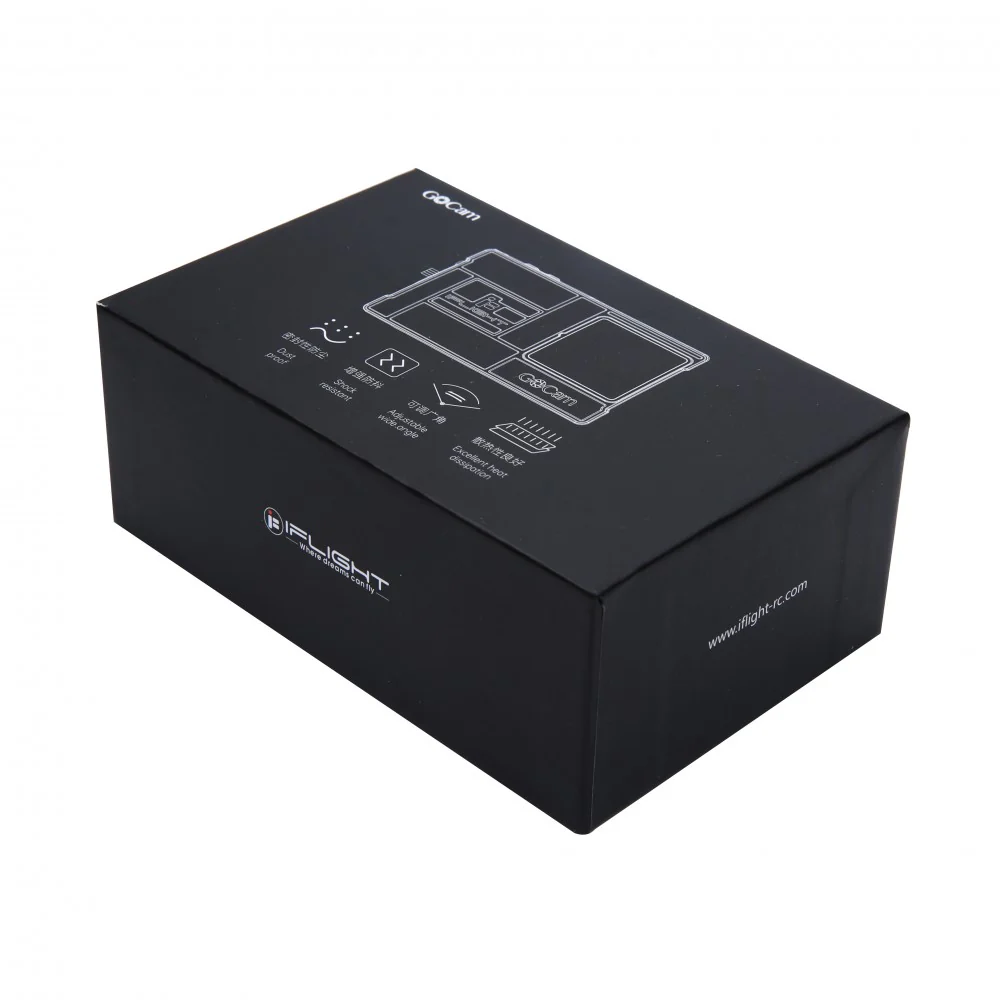 iFlight GOCam PM GR Action HD Camera - Image 9