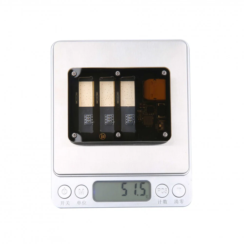 iFlight GOCam PM GR Charger Hub - Image 6