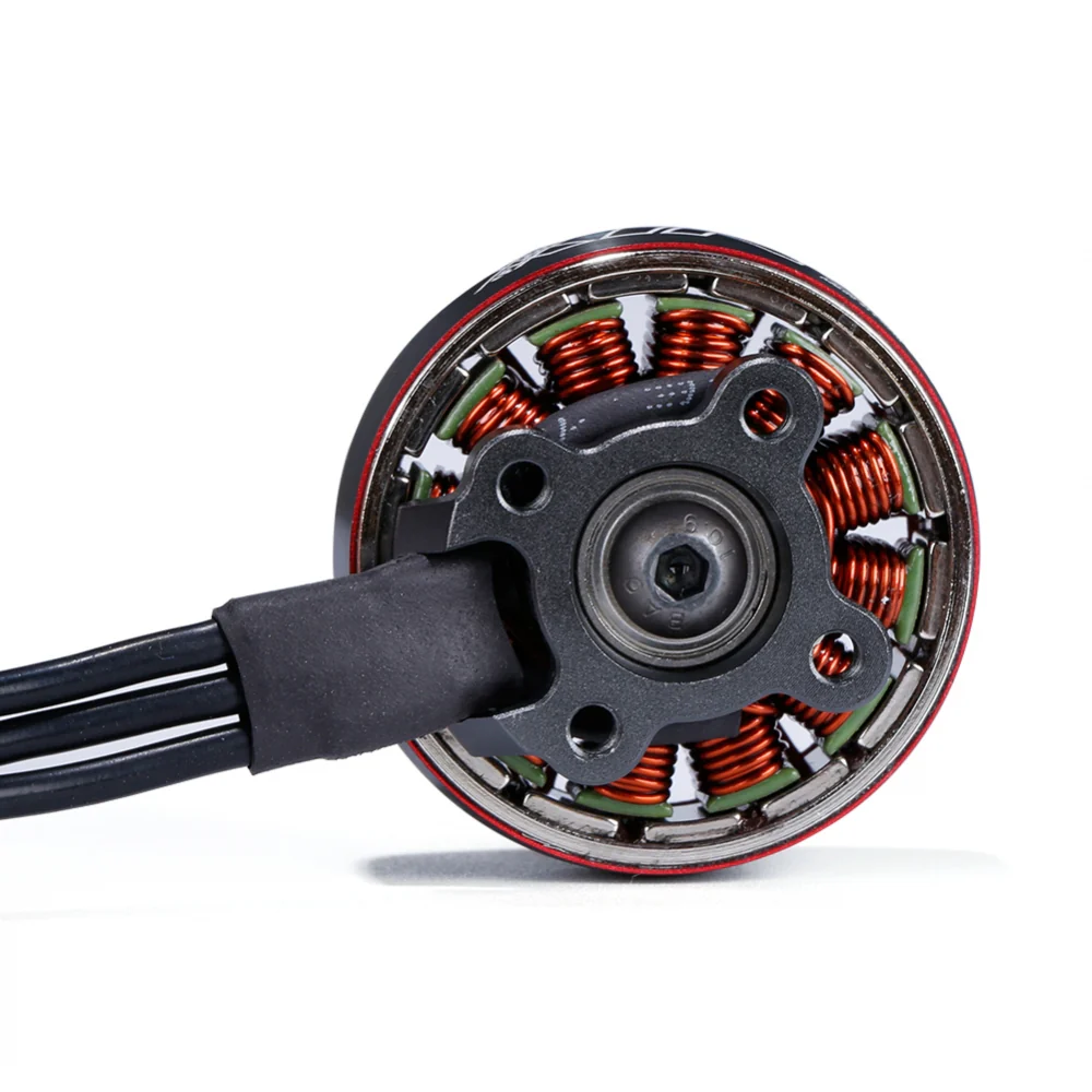 iFlight XING X2806.5 FPV NextGen Motor 1300KV - Image 3