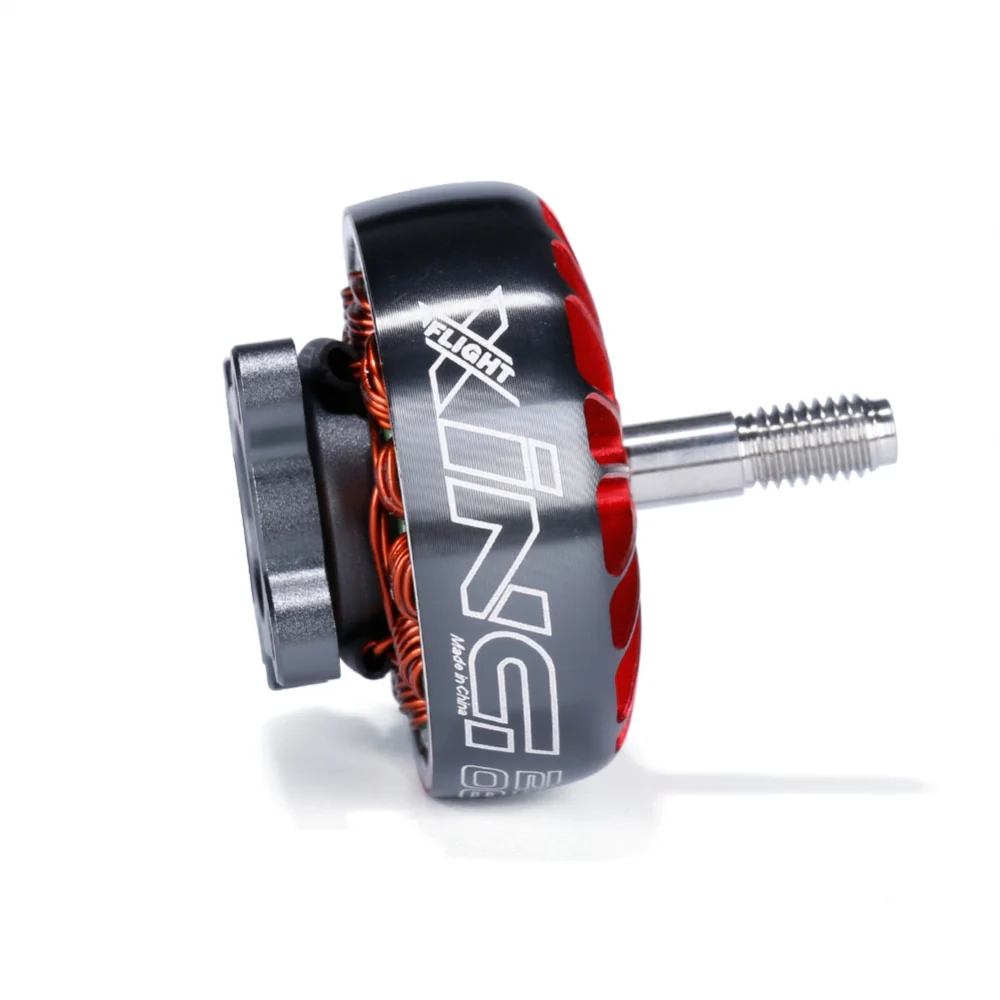 iFlight XING X2806.5 FPV NextGen Motor 1300KV - Image 4