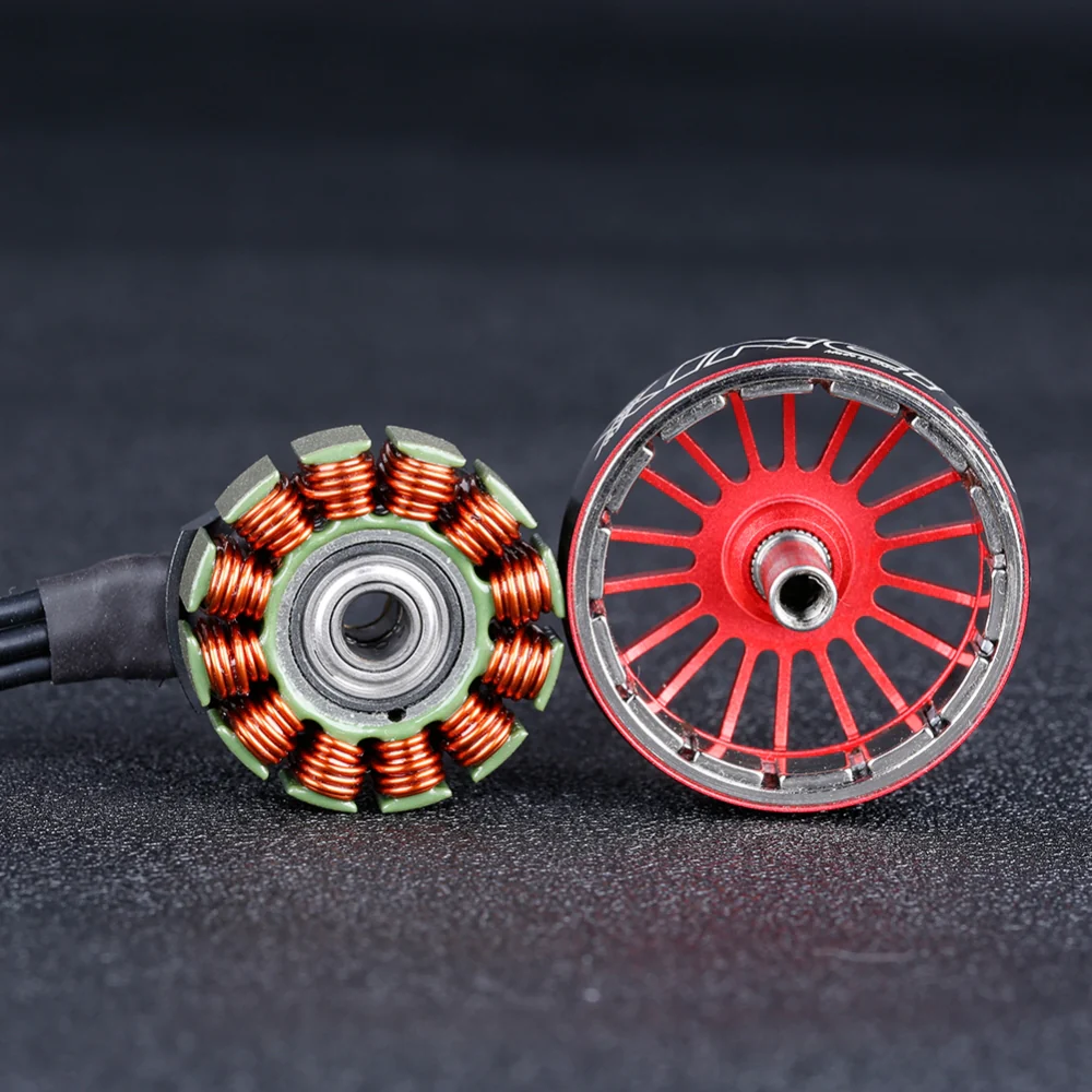 iFlight XING X2806.5 FPV NextGen Motor 1300KV - Image 6