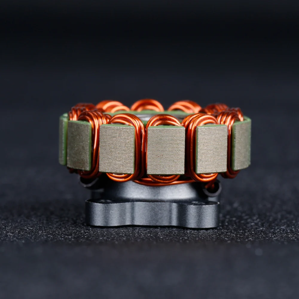iFlight XING X2806.5 FPV NextGen Motor 1300KV - Image 8