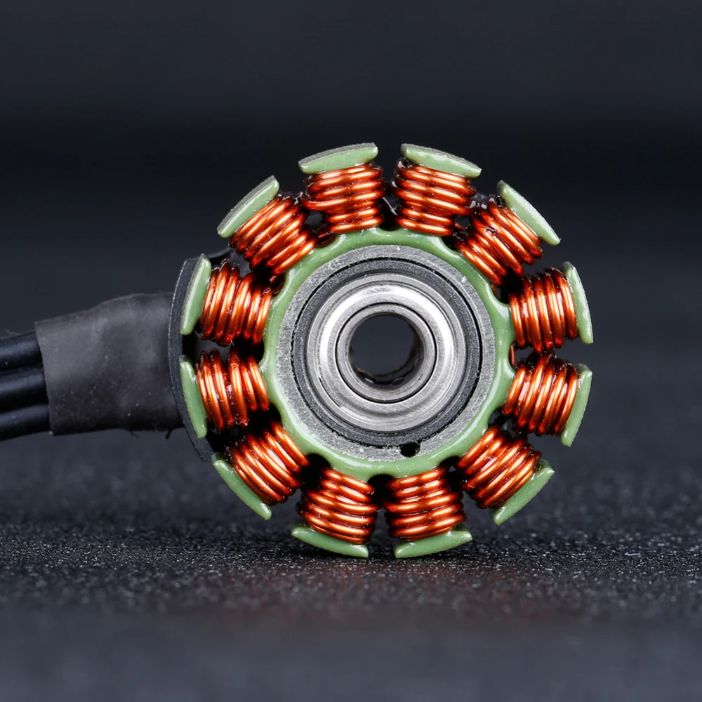 iFlight XING X2806.5 FPV NextGen Motor 1300KV - Image 9