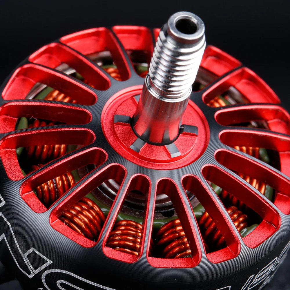 iFlight XING X2806.5 FPV NextGen Motor 1800KV - Image 7
