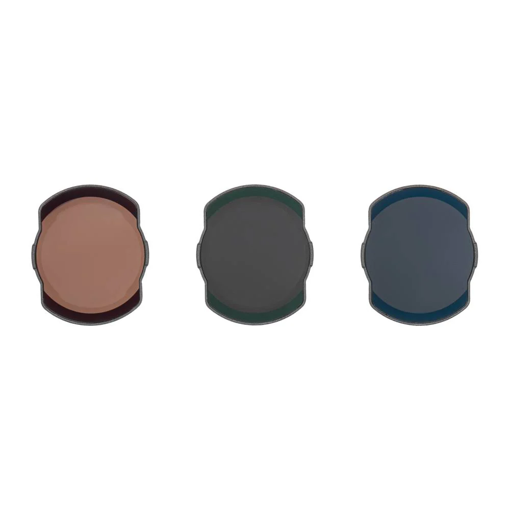 ND Filters Set for DJI Avata / DJI O3 Air Unit - ND8/ND16/ND32 - Image 4