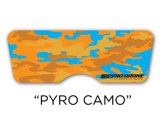 PYROPATCH ANTENNA SKIN - Image 8