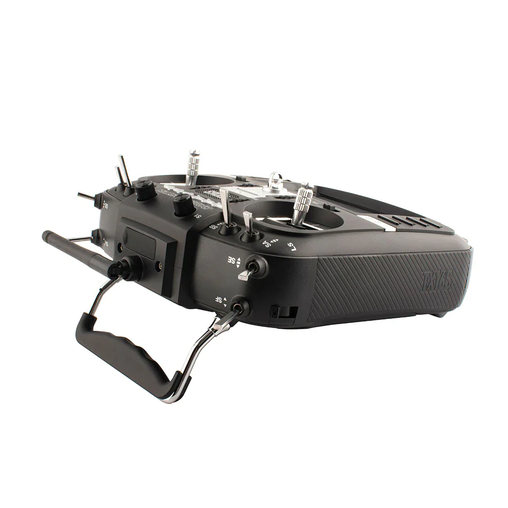 RadioMaster TX16S MKII EdgeTX RC Transmitter w/ V4.0 Hall Gimbals - Choose Version - Image 4
