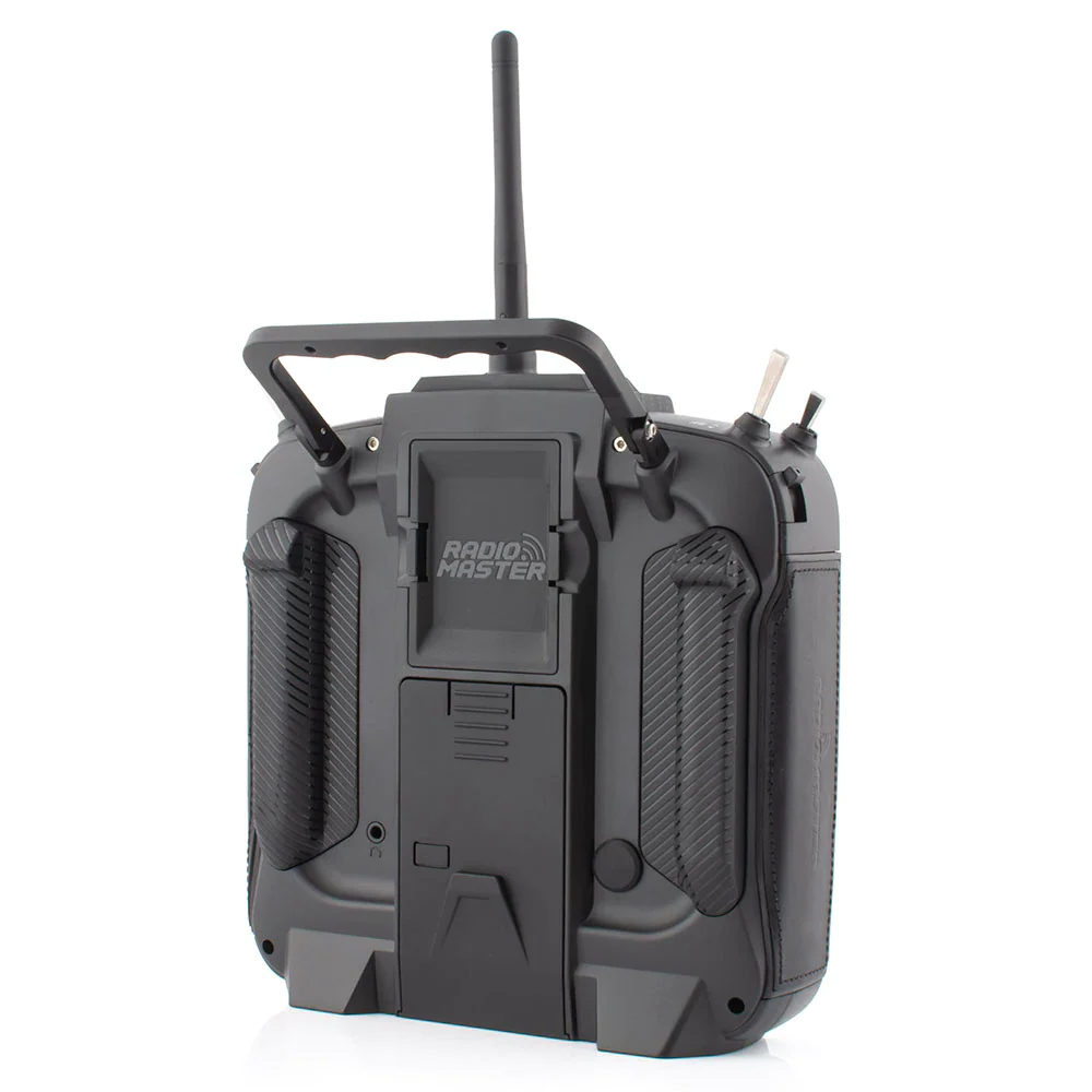RadioMaster TX16S MKII MAX EdgeTX RC Transmitter w/ AG01 Hall Gimbals - Choose Version - Image 4
