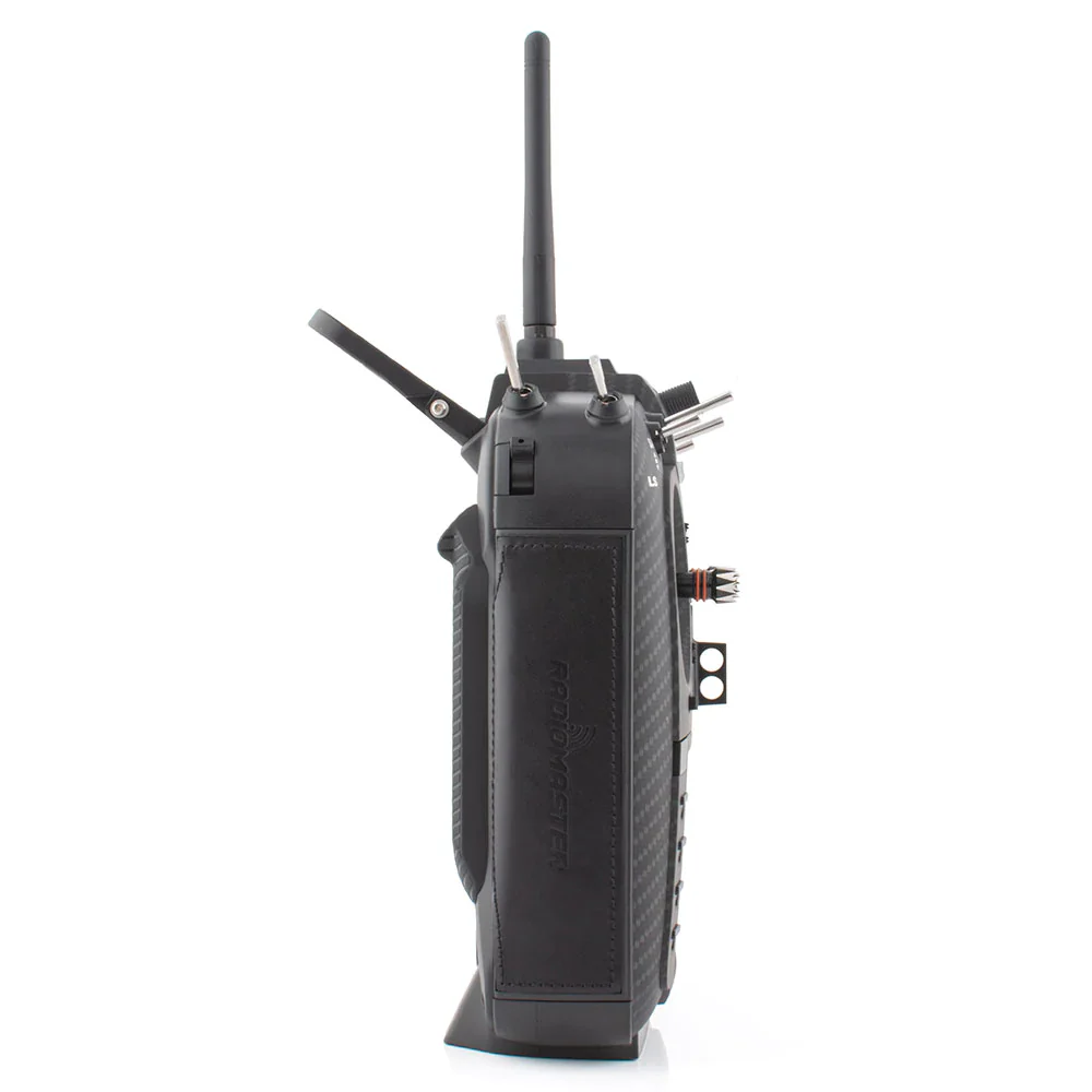 RadioMaster TX16S MKII MAX EdgeTX RC Transmitter w/ V4.0 Hall Gimbals - Choose Version - Image 3