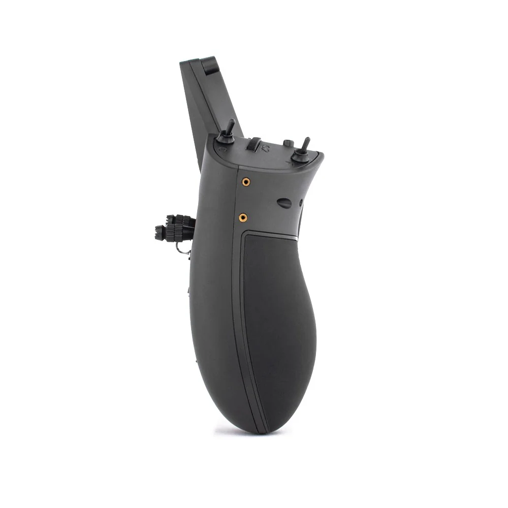 RadioMaster Zorro EdgeTX RC Transmitter - ExpressLRS (Black) - Image 6