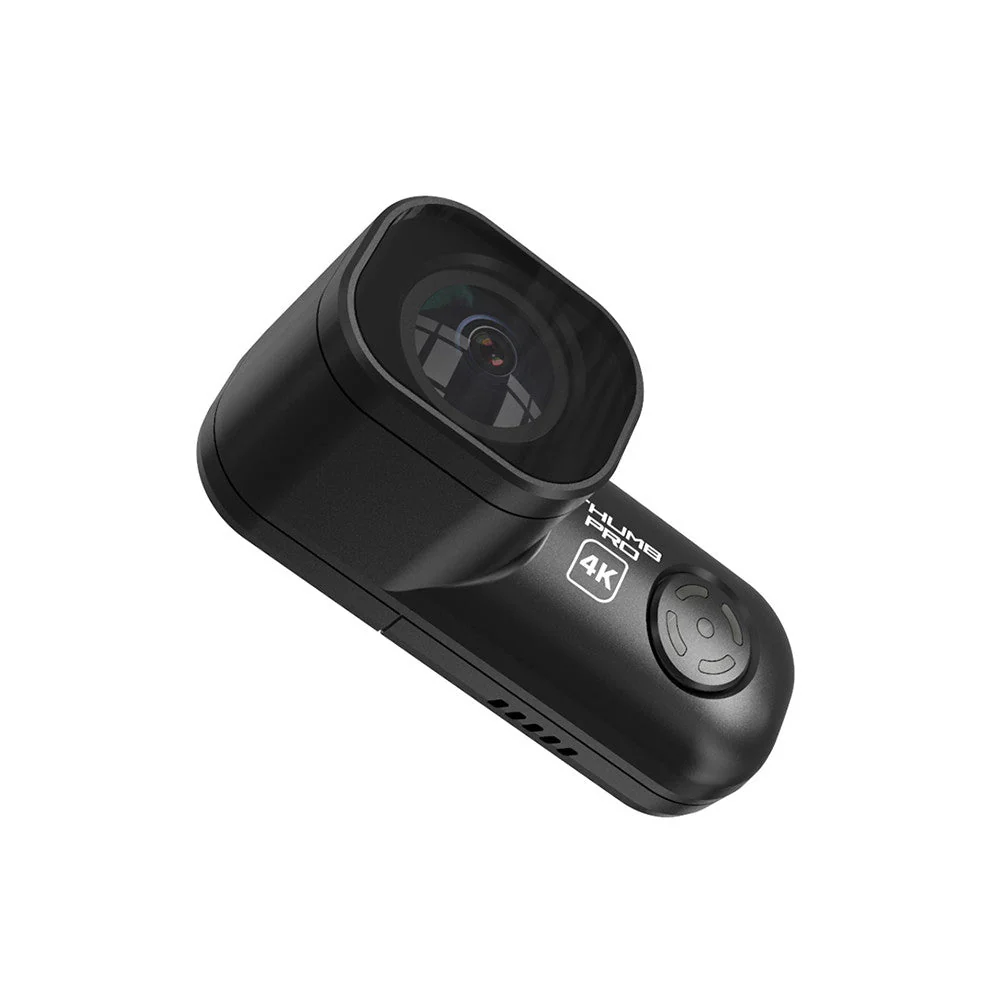 Runcam Thumb Pro Action Camera W/ ND Filter Set + 128G TF Card - Image 5