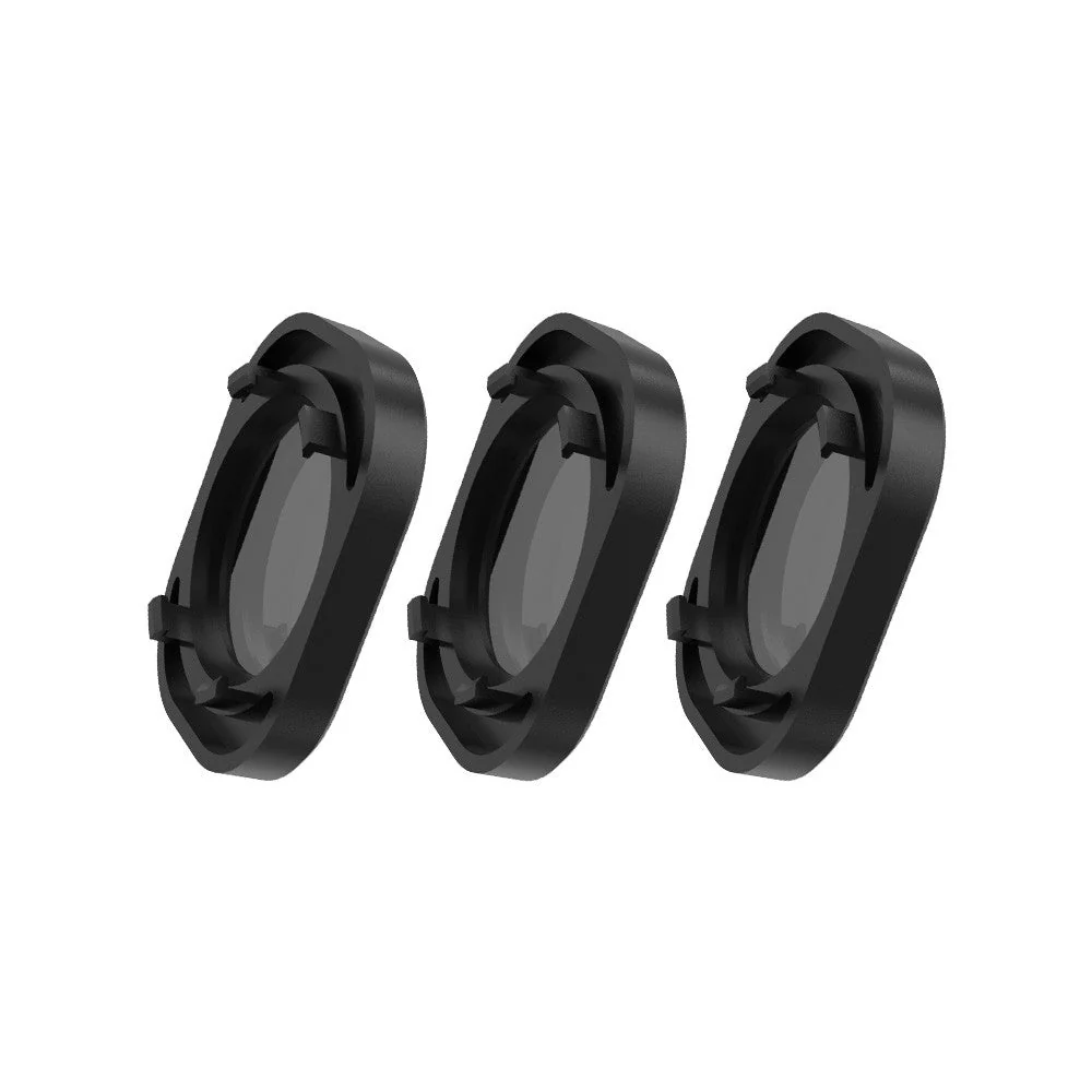 Runcam Thumb Pro Action Camera W/ ND Filter Set + 128G TF Card - Image 7