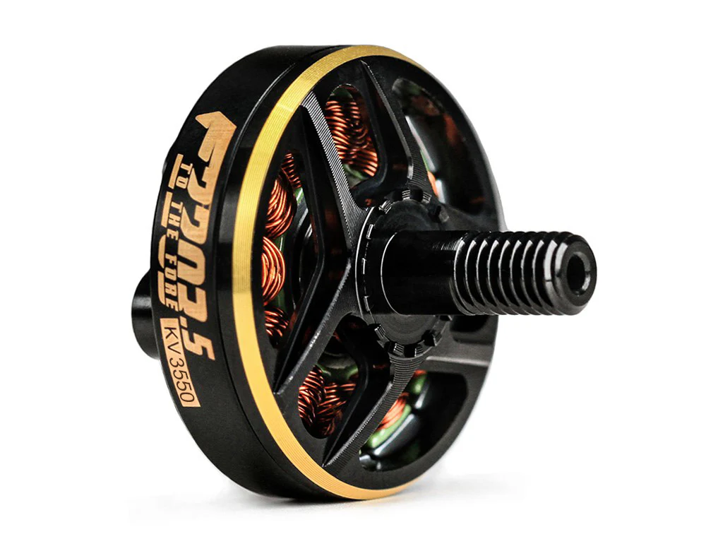 T-Motor F2203.5 - 3550KV Motor - Image 3