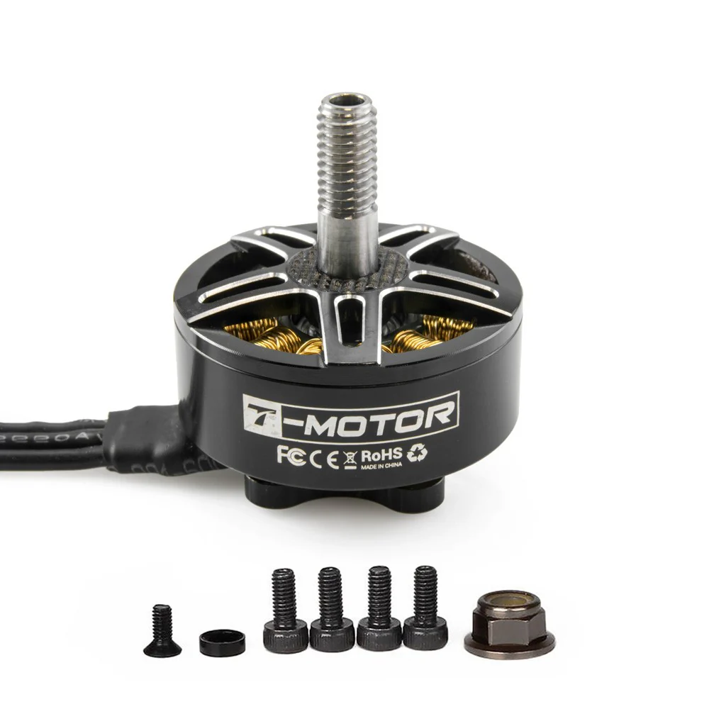 T-Motor F80 PRO - 1900KV Motor - Image 5