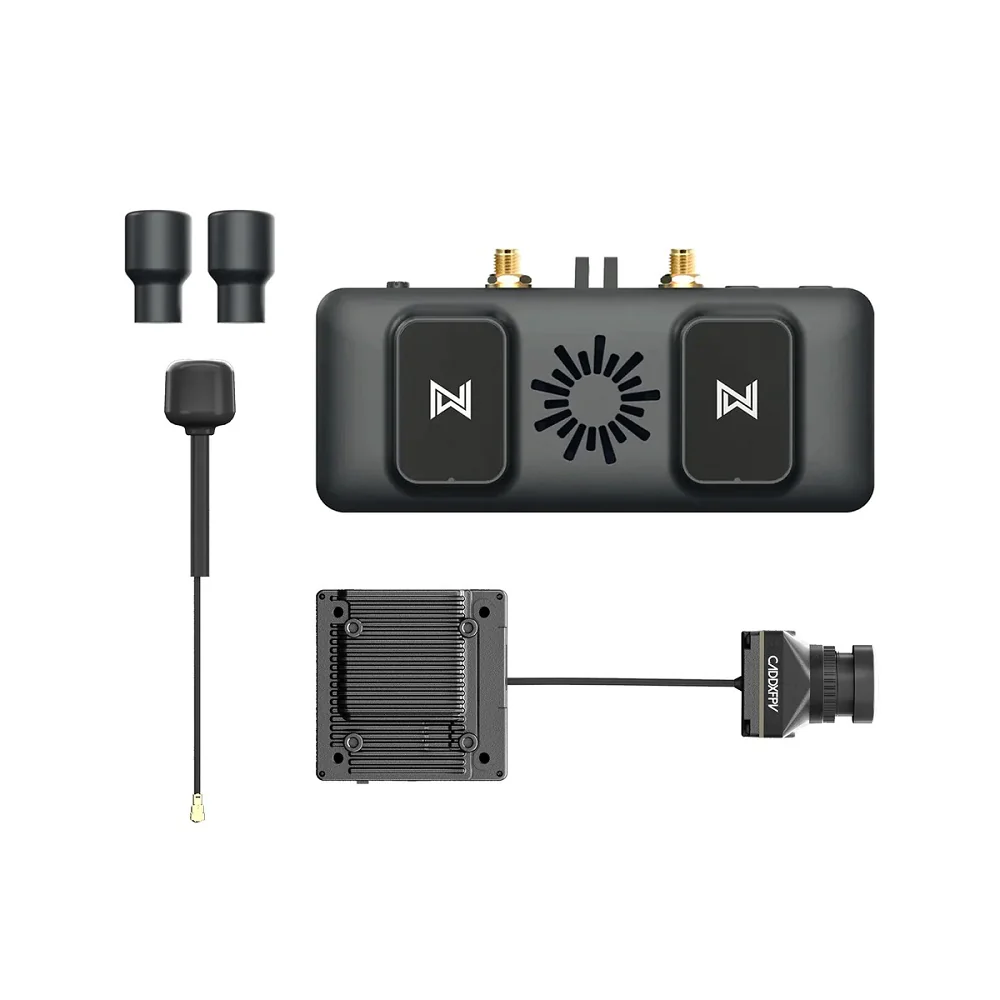 Walksnail Avatar VRX Kit - Choose Version - Image 13