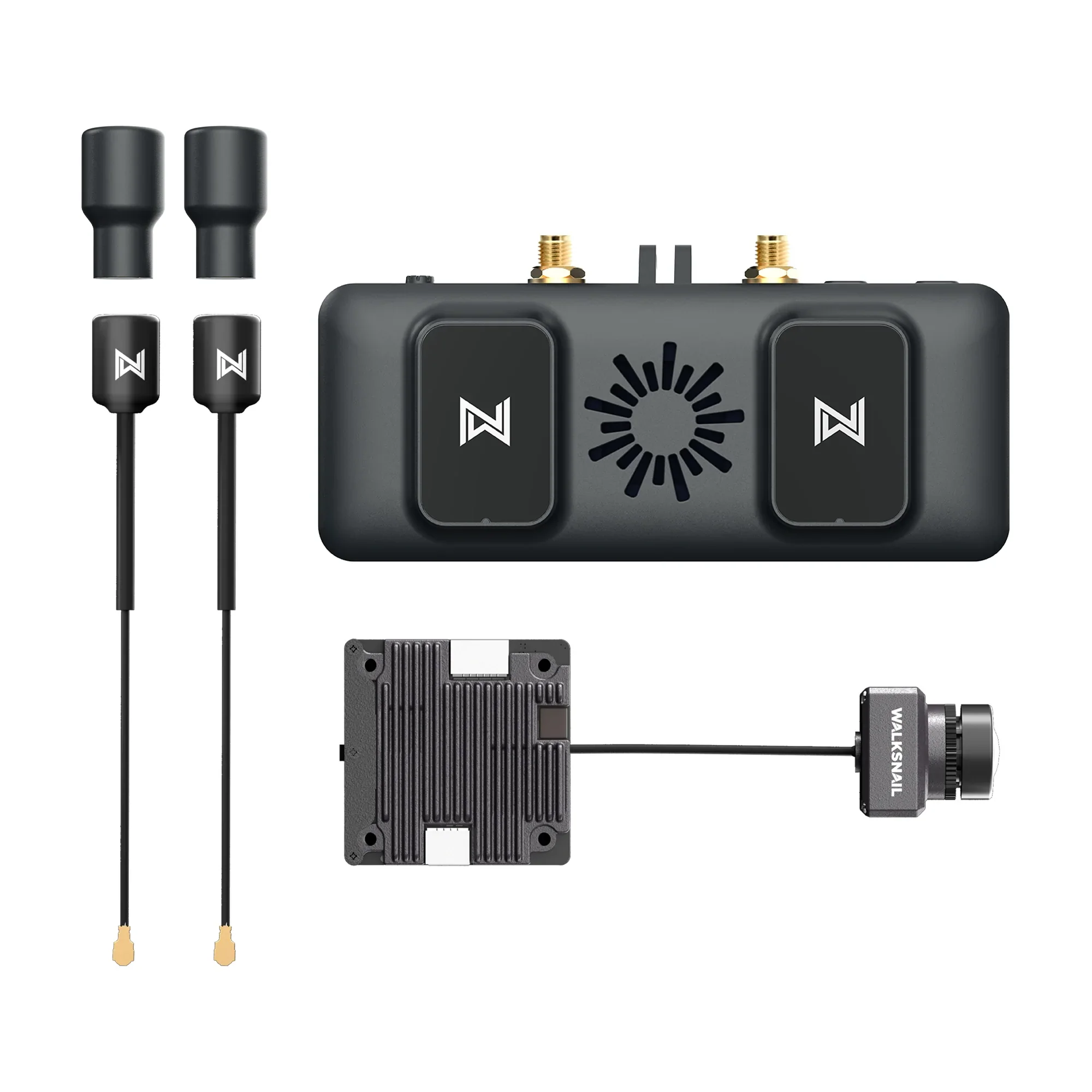 Walksnail Avatar VRX Kit - Choose Version - Image 6